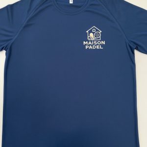 T-shirt Maison Padel